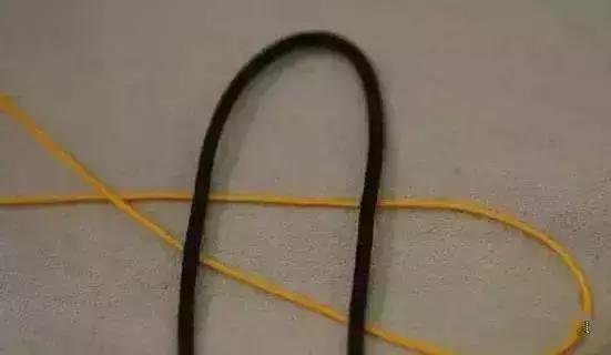  文玩手串怎么系绳，文玩手串编绳打结方法（文玩手串的5种打结方式） 