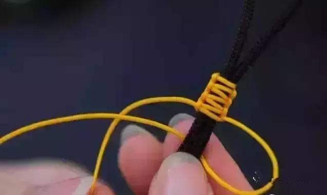  文玩手串怎么系绳，文玩手串编绳打结方法（文玩手串的5种打结方式） 
