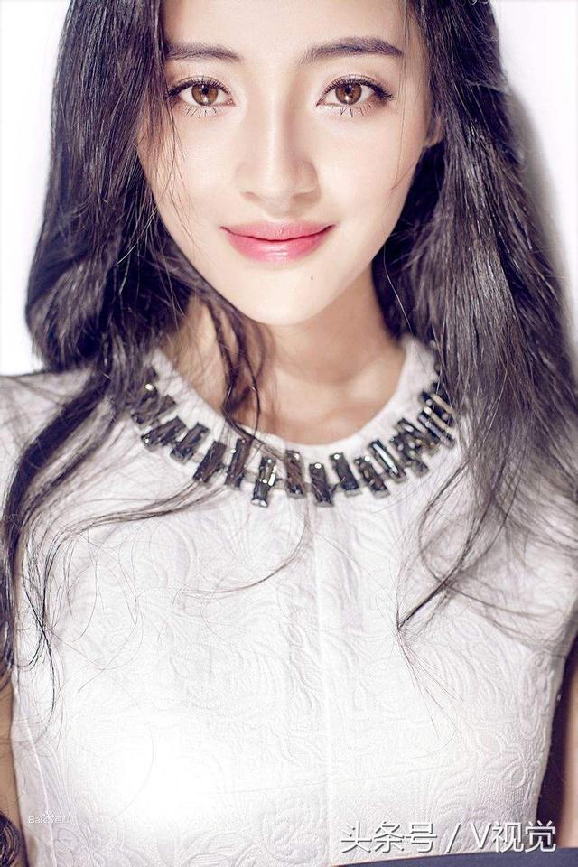 2,《北方大地》中的女演员