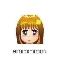 下面的表情包超好看，微信头像，下面的表情包超好看（点开图片即可保存）（今日热门表情包——QQ经典头像带字表情包）