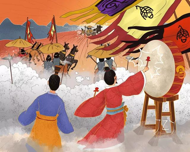 溃不成军是什么意思，溃不成军的意思是（100个必须掌握的小学语文成语）