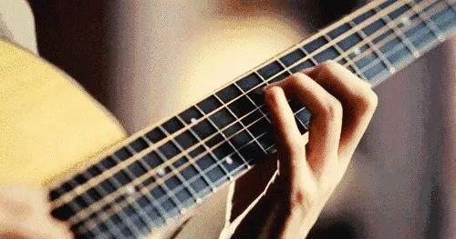 solo是什么意思，solo什么意思（如何练就属于自己的吉他solo）