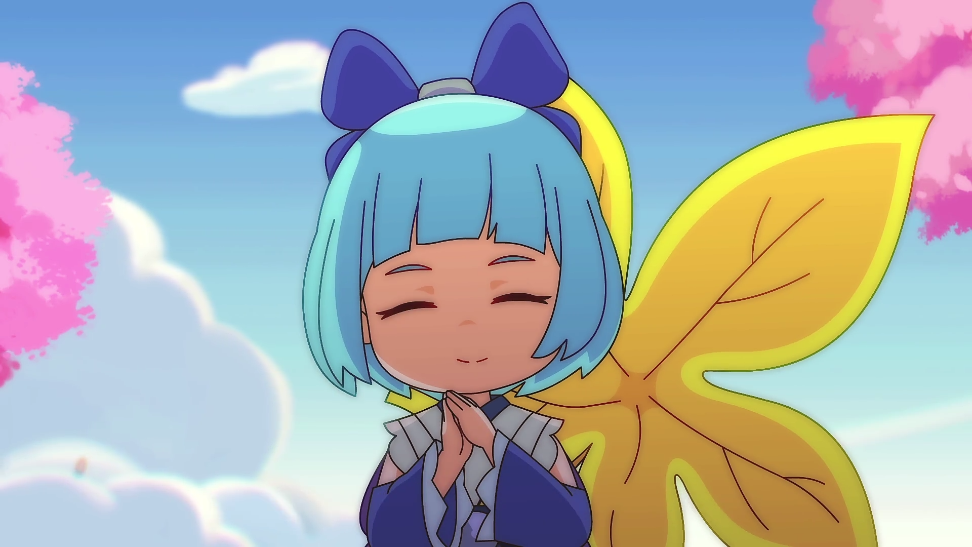 《百鬼幼儿园》