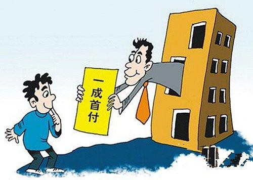 售楼小姐工资，售楼中心沙盘模型（售楼小姐工作越来越不好做）