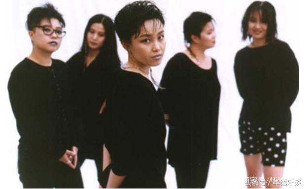 欧美摇滚，乐坛四大“摇滚之花”（欧美摇滚经典歌曲）