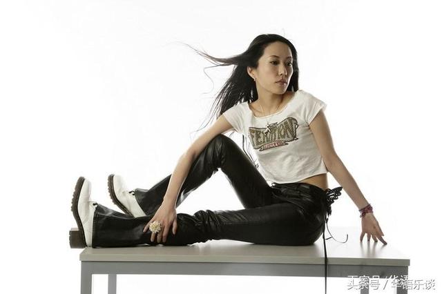 欧美摇滚，乐坛四大“摇滚之花”（欧美摇滚经典歌曲）