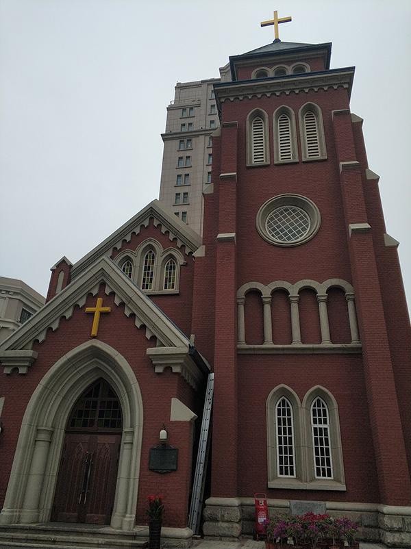 大连益民家电维修售后 探访南满铁路②｜大连：露西亚的生与死