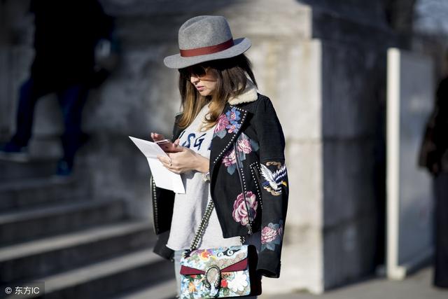 迪丽热巴最新的时尚画报图片 小仙女变身慵懒不羁的Cool Girl，迪丽热巴时尚照片（迪丽热巴最新时尚大片出炉小仙女变身cool）