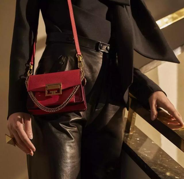 givenchy是什么牌子,givenchy品牌创立和历史(只有Givenchy这个牌子) givenchy是什么牌子,givenchy品牌创立和历史(只有Givenchy这个牌子)