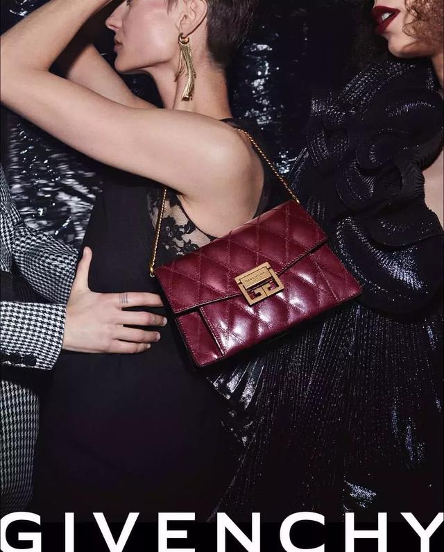 givenchy是什么牌子,givenchy品牌创立和历史(只有Givenchy这个牌子) givenchy是什么牌子,givenchy品牌创立和历史(只有Givenchy这个牌子)