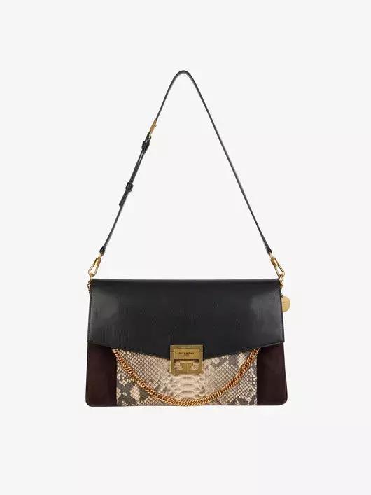 givenchy是什么牌子,givenchy品牌创立和历史(只有Givenchy这个牌子) givenchy是什么牌子,givenchy品牌创立和历史(只有Givenchy这个牌子)