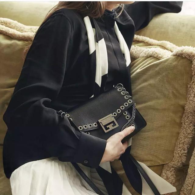 givenchy是什么牌子,givenchy品牌创立和历史(只有Givenchy这个牌子) givenchy是什么牌子,givenchy品牌创立和历史(只有Givenchy这个牌子)