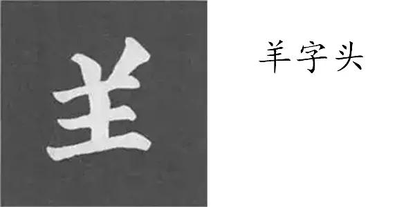 带力字旁的字有什么，带力字旁的字有什么含义（颜真卿《多宝塔碑》偏旁部首组合法）