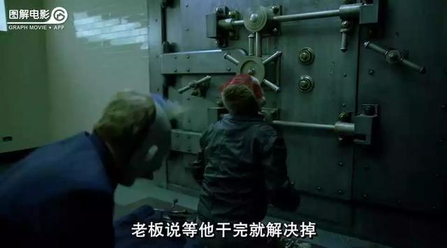 瑞秋给蝙蝠侠写的信_蝙蝠侠 父亲，瑞秋给蝙蝠侠写的信_蝙蝠侠（第一遍看不懂的三部电影）