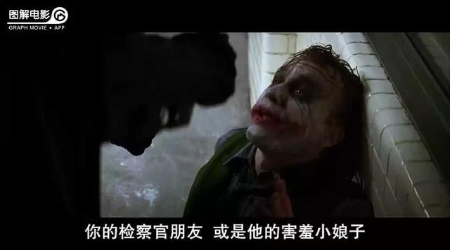 瑞秋给蝙蝠侠写的信_蝙蝠侠 父亲，瑞秋给蝙蝠侠写的信_蝙蝠侠（第一遍看不懂的三部电影）