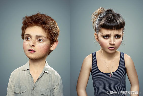 什么是大头照，什么是大头照图片（如何制作有趣可爱大头萌照）