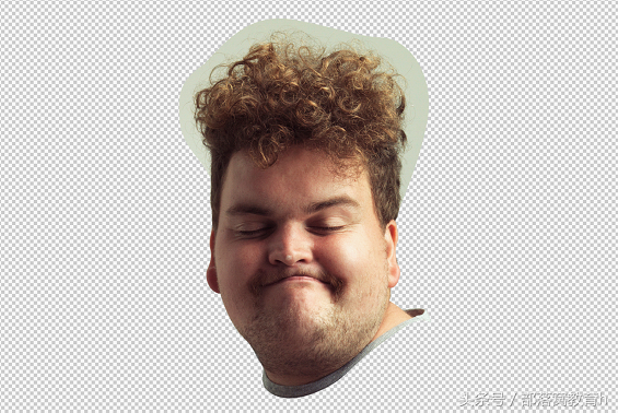 什么是大头照，什么是大头照图片（如何制作有趣可爱大头萌照）