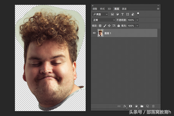 什么是大头照，什么是大头照图片（如何制作有趣可爱大头萌照）
