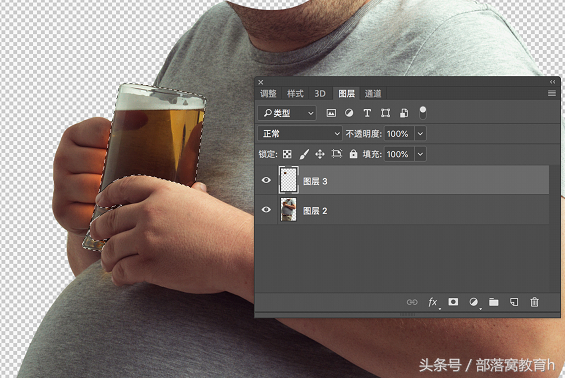 什么是大头照，什么是大头照图片（如何制作有趣可爱大头萌照）