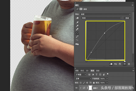 什么是大头照，什么是大头照图片（如何制作有趣可爱大头萌照）