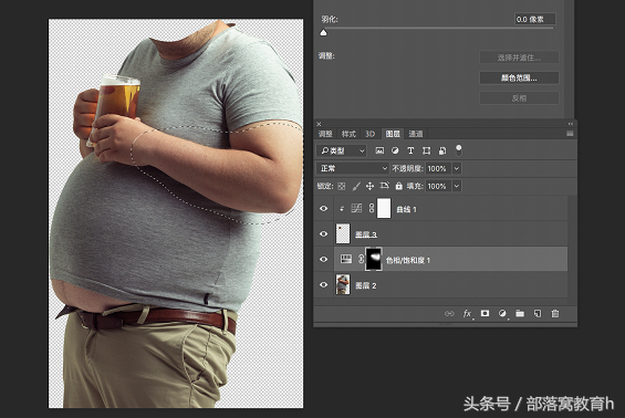 什么是大头照，什么是大头照图片（如何制作有趣可爱大头萌照）