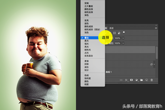 什么是大头照，什么是大头照图片（如何制作有趣可爱大头萌照）