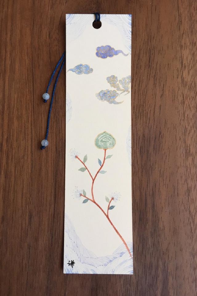 书签制作简单漂亮图片，如何做简单好看的树叶贴画书签（书签怎么做漂亮又简单）