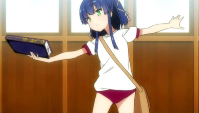 欧派是什么意思，欧派是啥软件（老司机不学都懂的绅士向日语盘点）