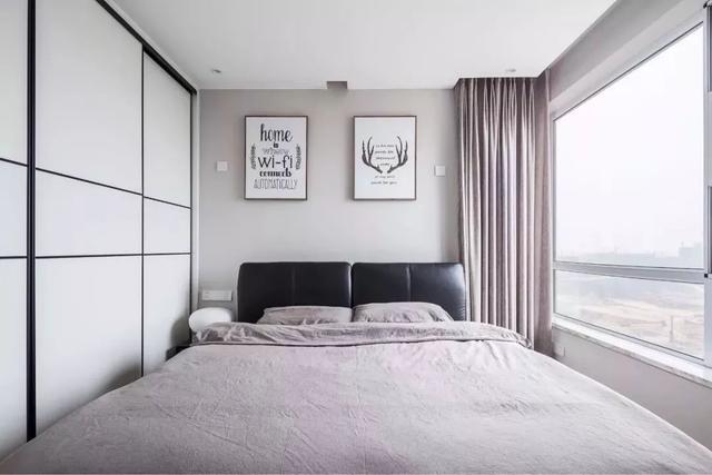 房间床的正确摆放位置方向，家庭床的摆放位置方向（床头朝哪边好，别纠结了！）