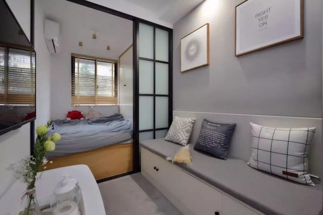 房间床的正确摆放位置方向，家庭床的摆放位置方向（床头朝哪边好，别纠结了！）