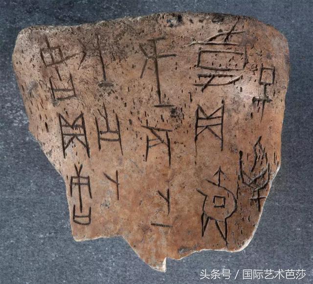 形声字是什么意思，象形字是什么意思（这些甲骨文字你认识多少）