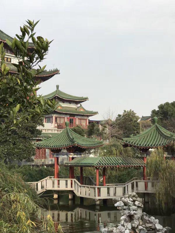 滕王阁在哪个省，滕王阁在什么省（滕王阁：落霞与孤鹜齐飞）