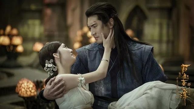 古剑奇谭之流月昭明，关于今日古剑奇谭实力排行榜分享（《古剑奇谭之流月昭明》王力宏也是拼了）