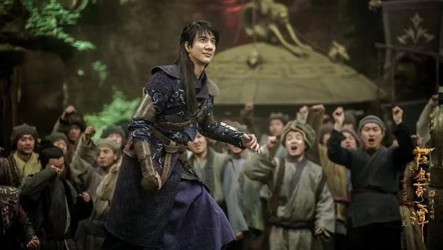 古剑奇谭之流月昭明，关于今日古剑奇谭实力排行榜分享（《古剑奇谭之流月昭明》王力宏也是拼了）