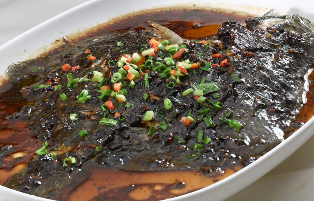 多宝鱼怎么做才好吃，多宝鱼蒸多久（爱吃多宝鱼的一定要收藏）