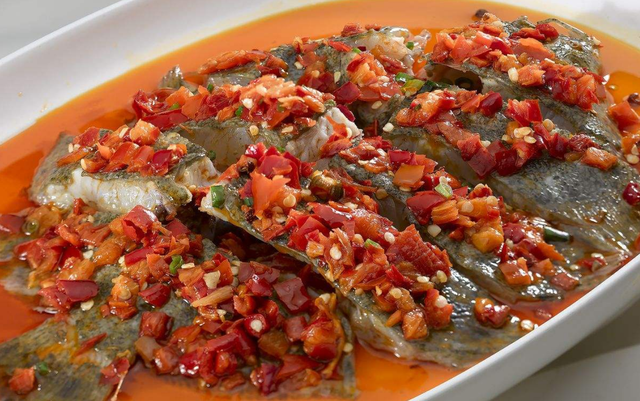 多宝鱼怎么做才好吃，多宝鱼蒸多久（爱吃多宝鱼的一定要收藏）