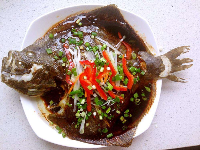 多宝鱼怎么做才好吃，多宝鱼蒸多久（爱吃多宝鱼的一定要收藏）