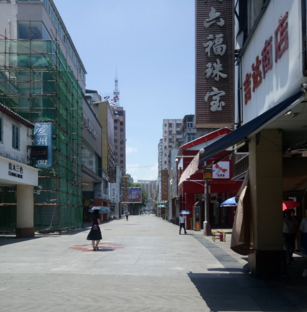 广州河源区号是多少，广东河源区号电话区号（粤北区域中心城市）