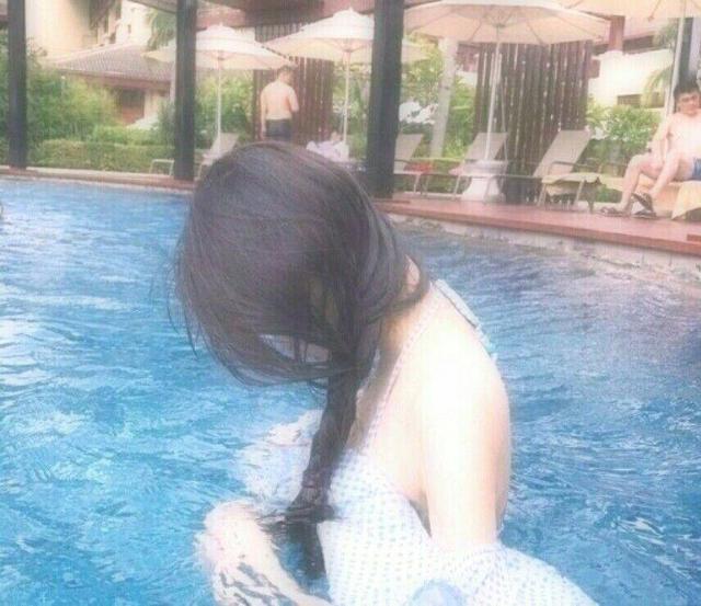 女生头像下半身，下半身女头微信（女生软妹头像/部位头像）