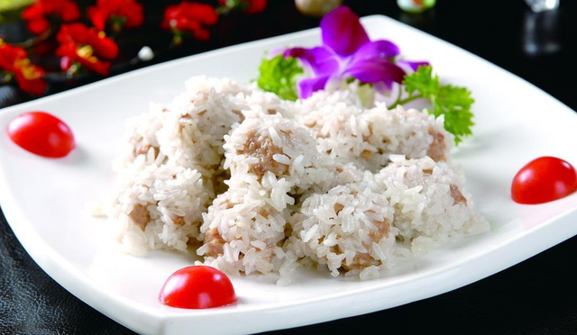 糯米怎么做才好吃，糯米怎么做好吃的简单方便（看了才知道做法这么简单）