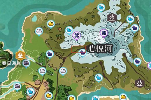 创造与魔法象拔蚌，创造与魔法象拔蚌用什么钓（创造与魔法象拔蚌怎么得）