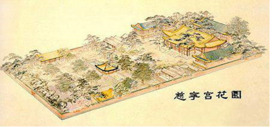 慈宁宫是谁住的，为什么无人敢住慈宁宫（继孝庄太后之后竟无人敢住）