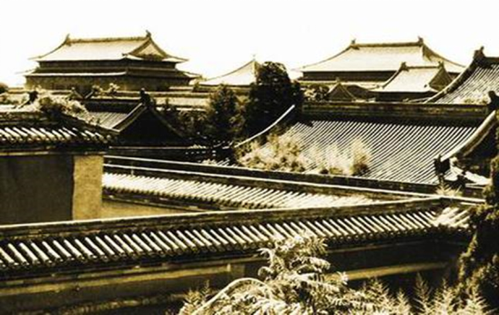 慈宁宫是谁住的，为什么无人敢住慈宁宫（继孝庄太后之后竟无人敢住）