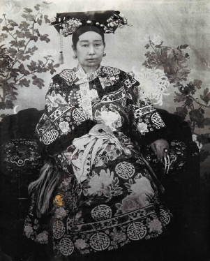 慈宁宫是谁住的，为什么无人敢住慈宁宫（继孝庄太后之后竟无人敢住）