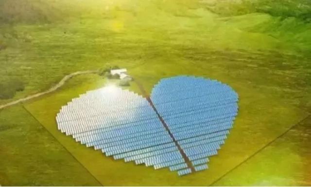 明月山机场在哪停车，明月山机场停车场怎么收费（32个光伏电站、光伏机场、光伏火车站大赏）