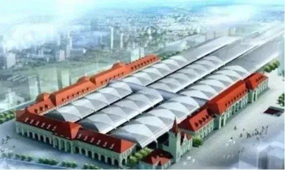 明月山机场在哪停车，明月山机场停车场怎么收费（32个光伏电站、光伏机场、光伏火车站大赏）