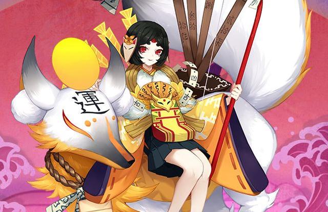 追月神带什么御魂，追月神适合带什么御魂（五个能和晴明叠加增益的式神）