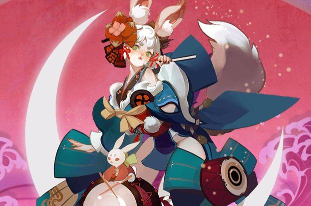 追月神带什么御魂，追月神适合带什么御魂（五个能和晴明叠加增益的式神）