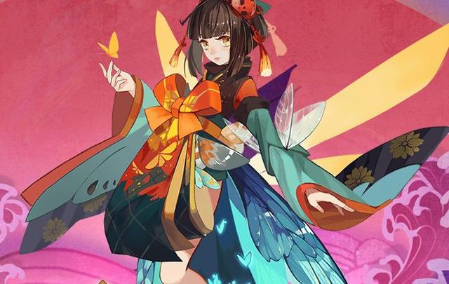 追月神带什么御魂，追月神适合带什么御魂（五个能和晴明叠加增益的式神）