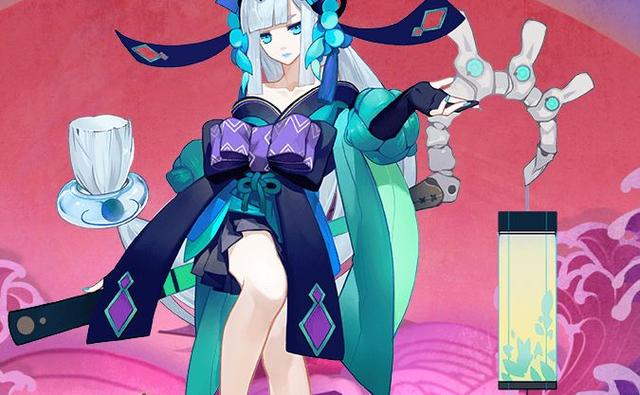 追月神带什么御魂，追月神适合带什么御魂（五个能和晴明叠加增益的式神）